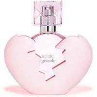 Ariana Grande Thank U Next By Ariana Grande 50Ml Eau De Parfum