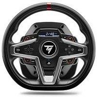 Thrustmaster T248 Force Feedback Racing Wheel For Ps4 / Ps5 / Pc