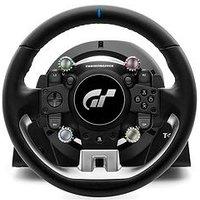 Thrustmaster T-Gt Ii Racing Wheel For Ps4 / Ps5 / Pc