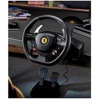 Thrustmaster T80 Ferrari 488 Gtb Edition Racing Wheel For Ps4 / Pc