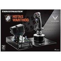 Thrustmaster Hotas Warthogtm For Pc