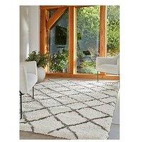 Origins Artisan Diamond Rug