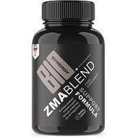 Bio Synergy Zma 120S (Zinc, Magnesium, B6)