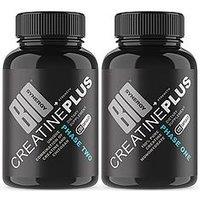 Bio Synergy Creatine Plus Phase One & Two