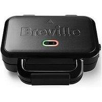 Breville Deep Fill Sandwich Toaster