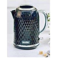Breville Curve Collection Kettle - Black