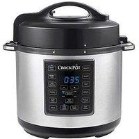 Crock-Pot Crockpot Express Multi Pressure Cooker