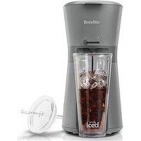 Breville Iced Coffee Maker