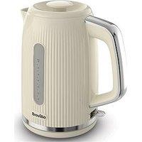 Breville Bold Kettle - Cream