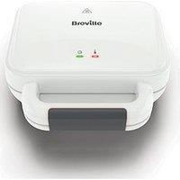 Breville Ultimate Deep Fill Sandwich Toaster