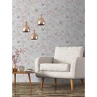 Superfresco Easy Flower Wall Wallpaper