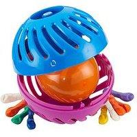 Stay Active Splash Out