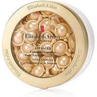 Elizabeth Arden Advanced Ceramide Capsules Daily Youth Restoring Serum 60Pc