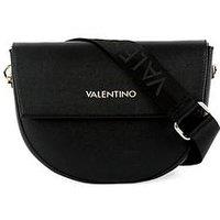 Valentino Bigs Crossbody Bag - Black