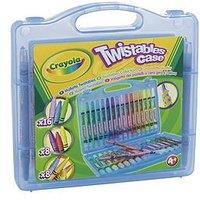 Crayola Twistables Case