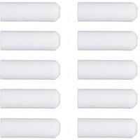 Harris Seriously Good Woodwork Gloss Mini Roller Sleeve 4In 10 Pack - 199 Grams