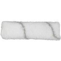 Harris Seriously Good Walls & Ceilings Medium Pile Mini Roller Sleeve 4In 10 Pack - 132 Grams