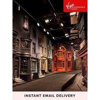 Virgin Experience Days Warner Bros. Studio Tour London - The Making Of Harry Potter And Lunch For Two