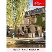 Virgin Experience Days One Night Charming British Inn Break For Two - 27 Uk Locations