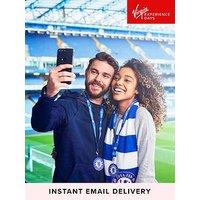 Virgin Experience Days Chelsea Football Club Stadium Tour For Two