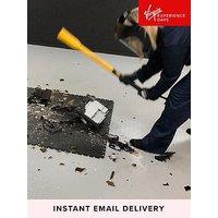 Virgin Experience Days Rage Room Experience For Two With Destroy'D, Northamptonshire