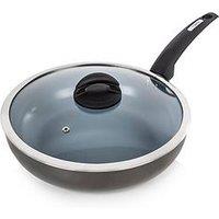 Tower 28Cm Multi-Pan With Ceramic