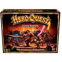 Hasbro Heroquest Game System