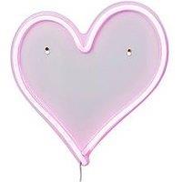 Glow Neon Dream Wall Lamp