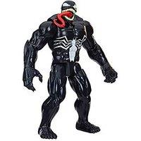 Marvel Spider-Man Titan Hero Series Venom