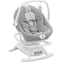 Joie Sansa 2-In-1 Rocker (Portrait) - Grey