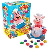 Goliath Pop The Pig