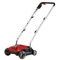 Einhell Pxc 28Cm Cordless Scarifier - Ge-Sc 18/28 Li-Solo (18V Without Battery)