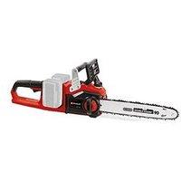 Einhell Pxc 35Cm Cordless Chainsaw - Ge-Lc 36/35 Li-Solo (36V Without Batteries)