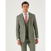 Skopes Jude Tailored Jacket - Green