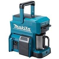 Makita Cordless Coffee Maker