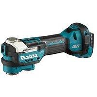 Makita 18V Multi Tool Bl Lxt