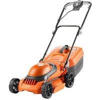 Flymo Simplistore 340R Li Cordless Rotary Lawnmower &Ndash; With Battery And Charger Included