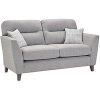 Very Home Clara Fabric 2 Seater Sofa