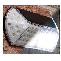 Streetwize Solar Security Light - Super Bright Light
