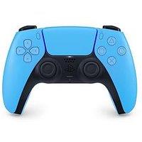 Playstation 5 Dualsense Wireless Controller - Starlight Blue