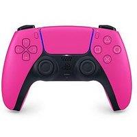 Playstation 5 Dualsense Wireless Controller - Nova Pink