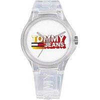 Tommy Jeans Berlin Unisex Watch