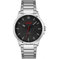 Hugo #First Mens Watch