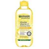 Garnier Micellar Vitamin C Water For Dull Skin 400Ml