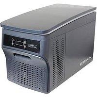 Outdoor Revolution Eco Deep Extreme Compressor Car Cooler 26L 12V /24V