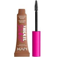 Nyx Professional Makeup Thick It. Stick It! Brow Mascara