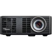 Optoma Ml750E Hd Ready Ultra-Compact Portable Led Projector