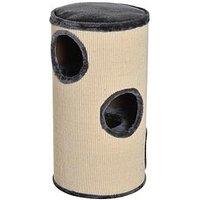 Pawhut Plush Cat Tree (38X70Cm)