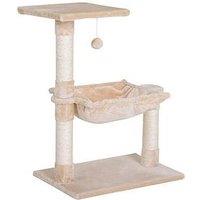 Pawhut Cat Tree Hammock Bed