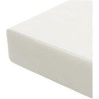 Obaby Foam Mattress 100 X 50Cm